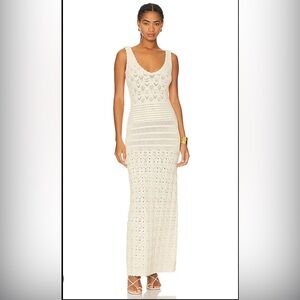Brand new Sadie Ronny Kobo dress
